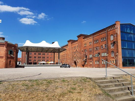 Märkische Ölmühle